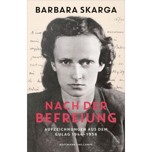 Nach der Befreiung – Barbara Skarga