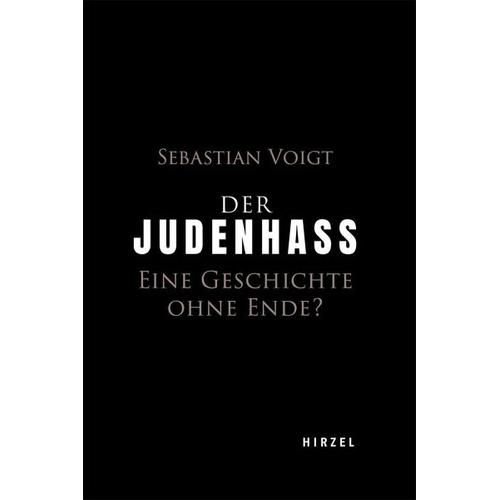 Der Judenhass – Sebastian Voigt