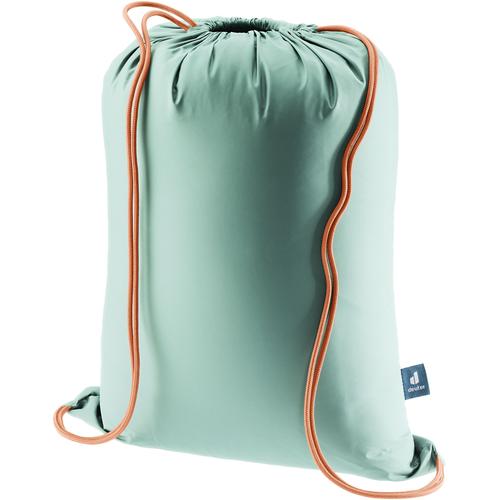 "Schlafsack DEUTER ""OVERNITE - für Kinder"" Schlafsäcke grün (jade) Schlafsäcke"