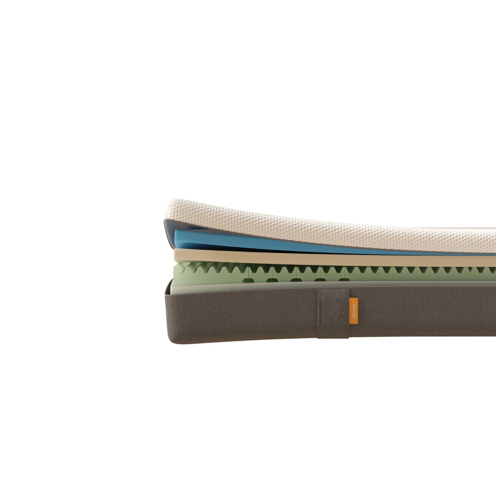 Matelas Mémoire de forme 160x200