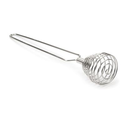 9.25-Inch Stainless Steel Spring Whisk