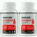 Manaplasfen- Blood Sugar for Advanced Support-2 Pack ( 60 Capsule)