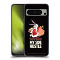 Head Case Designs Officially Licensed Looney Tunes Season Bugs Bunny Hustle Soft Gel Case Compatible with Google Pixel 8 Pro