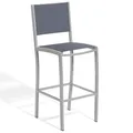 Alder & Ore Sela Sling Outdoor Bar Chair