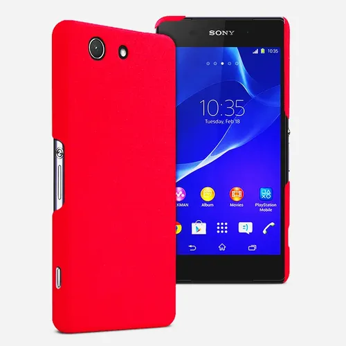 Abdeckung 4 6 Für Sony Xperia Z3 Kompakte Fall Für Sony Xperia Z3 Z5 Kompakte Mini Dual Telefon