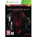 Metal Gear Solid V The Phantom Pain Day One Edition - Xbox 360