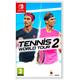 Tennis World Tour 2 - Nintendo Switch