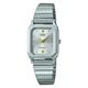 Casio Ladies Collection Silver Colour Bracelet Watch