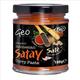 Pastes - Organic Indonesian Satay Curry Paste 180g - GRG23