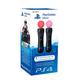 Sony Move Controller Twin Pack (NEW)