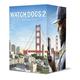 Watch DogsÂ® 2 - San Francisco Collectors Edition - PlayStation 4