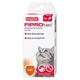 Beaphar Fiprotec Spot On Flea / Tick Treatment for Cats Packs 1/4/6 - 1 Pipette / Treatment