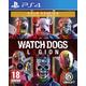 Watch Dogs Legion - PlayStation 4 - Gold