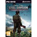 Steel Division Normandy 44 - PC - Deluxe Edition
