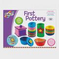 First Pottery - Craft Set for Children