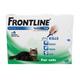 FRONTLINE Spot On Cat - 6 pipettes - 6s - 341915