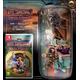 Hotel Transylvania 3: Monsters Overboard Switch Game + Travel Case