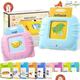 Dictionaries Translators Learning Toys Kids Sight Words Games Talking Flash Cards English Hine Education Electronic Book Toddlers Dhfuh