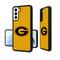 Keyscaper Grambling Tigers Galaxy Bump Case