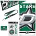 WinCraft Dallas Stars House Fan Accessories Pack