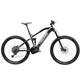 Head Unisex – Erwachsene Durango 2.0 Full Suspension E-Mountainbike E-Fully, grau metallic/schwarz, 43