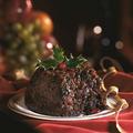 Matthew Walker Luxury Christmas Puddings 6 x 400g Puddings Catering Pack (Reduced Packaging) - Vegetarian Luxury Puddings for Caterers & Large Gatherings (Luxury 400g, 6 Pack)