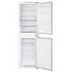 Teknix BITH50FF 233L 50/50 Total No Frost Integrated Fridge Freezer