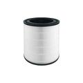 Fette Filter - LV-H133 Premium True Hepa H13 Filter Compatible with Levoit Air Purifier LV-H133 Tower True Hepa Air PurifierCompare to Part # LV-H133-RF - Pack of 1