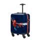 Samsonite Disney Ultimate 2.0 Spinner XS, Children's Luggage, 45 cm, 23.5 L, Multicoloured (Spiderman Web), Multicoloured (Spiderman Web), Spinner XS (45 cm - 23.5 L), Children's Luggage