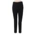 Ann Taylor Dress Pants - High Rise: Black Bottoms - Women's Size Large