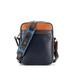 Louis Vuitton Leather Crossbody Bag: Multi Color Bags