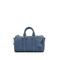Louis Vuitton Leather Crossbody Bag: Blue Bags