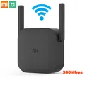Xiaomi WiFi Amplifier Pro 300Mbps Amplificador Wi-Fi Repeater Wifi Signal Cover Extender Repeater