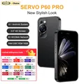 Global Version SERVO Mini Smartphone 3.0" Display Dual SIM Card Android Quad Core GPS 2GB+16GB WCDMA