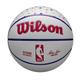 "Houston Rockets Wilson NBA City Edition 2023 Basketball - Taille 7 - unisexe Taille: 7"