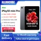 Alldocube iplay 50 mini pro tablet 8 4 zoll fhd android13 helio g99 8gb ram 256gb rom dual sim karte