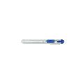 Cuttermesser »iA-120P« blau, NT Cutter