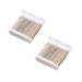 2PCS Cleaning Supplies Bathroom Swabs Cleaning Swabs Ear 100Pcs Cotton Cotton Ball-Tipped Swabs Double Absorbent Swabs Other Cleaning Supplies
