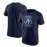 WWE AJ Styles Phenominal Forever T-Shirt - Herren