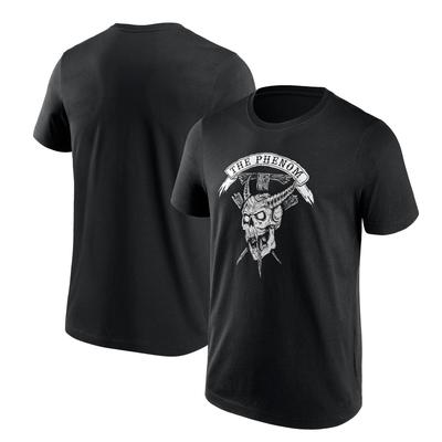 WWE Undertaker The Phenom T-Shirt - Herren Image