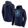 WWE AJ Styles Phenominal Forever Hoodie - Herren