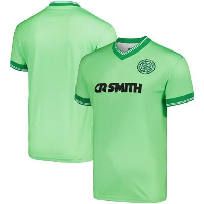 Celtic 1984-86 Heimtrikot Image