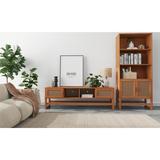 Ren Home Talo Media Console TV Stand with Storage