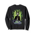 Disney Villains Sleeping Beauty Maleficent Under My Spell Sweatshirt