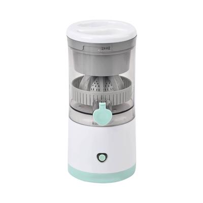 USB Rechargeable Cordless and Portable Juicer (Battery 1500 mAh) (35w,