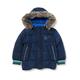 s.Oliver Outdoor Jacke, Blau, 116