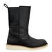 Carhartt WP 10" Soft Toe Wellington Wedge Boot - Womens 9 Black Boot Medium