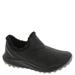 Merrell Antora 3 Thermo Moc - Womens 7.5 Black Oxford Medium