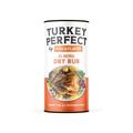 Turkey Perfect Natural Dry Rub - Turkey and Chicken Seasoning - Herbs Spices & Seasonings - Seasonings for Cooking - 8oz.
