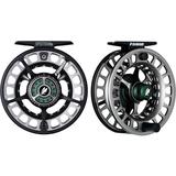 Sage Spectrum Lt Reels Black Spruce 5/6